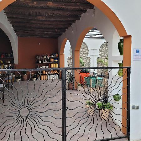 La Fromagerie Essaouira Διαμέρισμα Εξωτερικό φωτογραφία