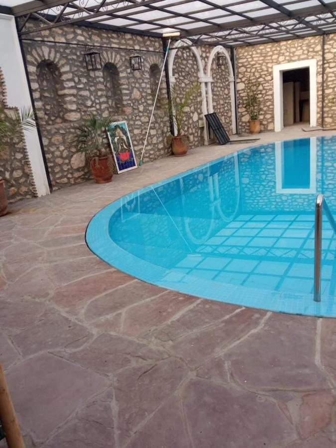 La Fromagerie Essaouira Διαμέρισμα Εξωτερικό φωτογραφία