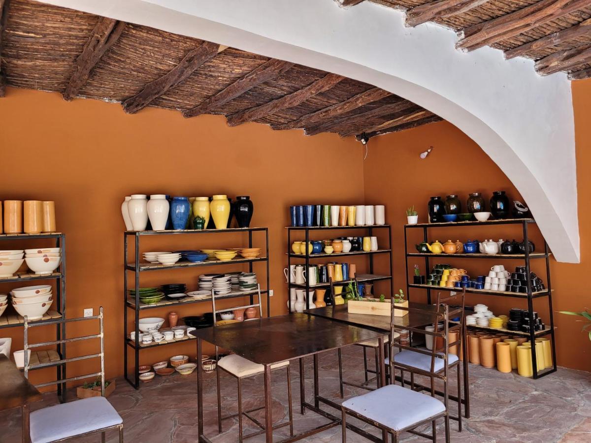 La Fromagerie Essaouira Διαμέρισμα Εξωτερικό φωτογραφία