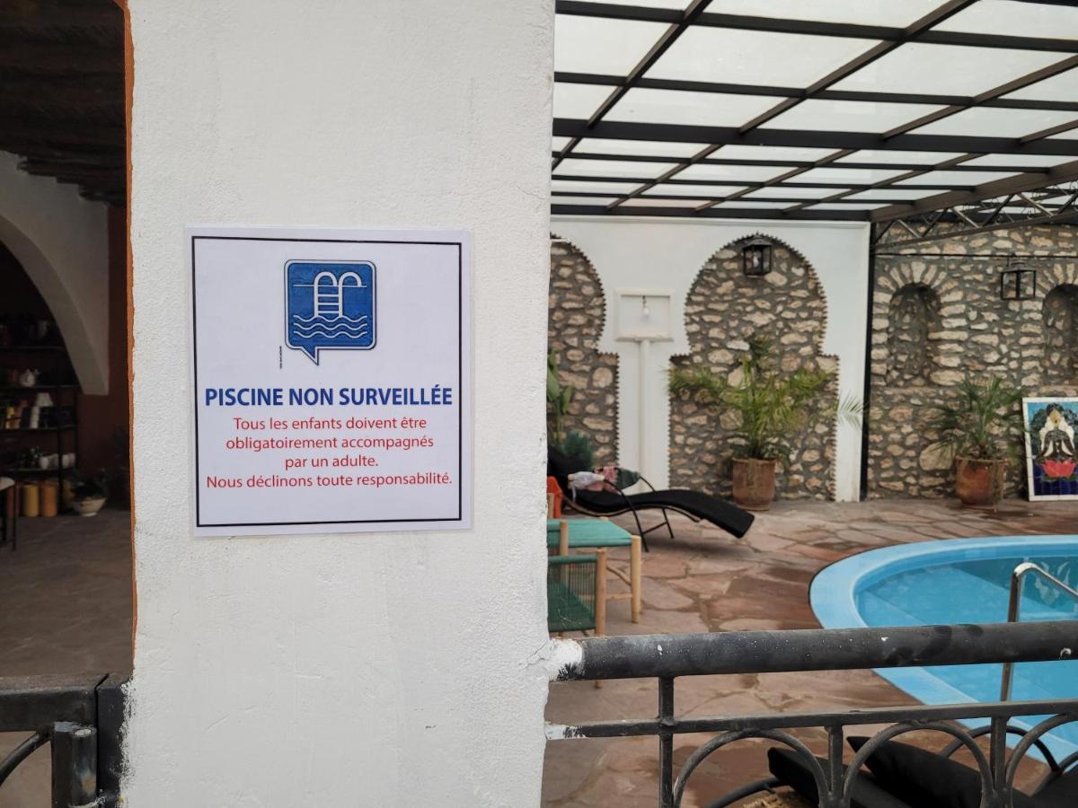 La Fromagerie Essaouira Διαμέρισμα Εξωτερικό φωτογραφία