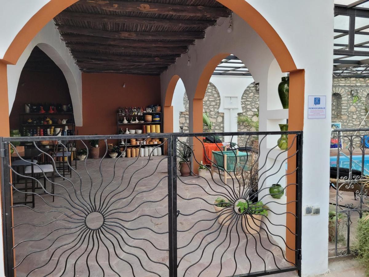 La Fromagerie Essaouira Διαμέρισμα Εξωτερικό φωτογραφία