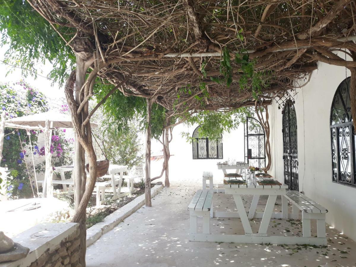 La Fromagerie Essaouira Διαμέρισμα Εξωτερικό φωτογραφία