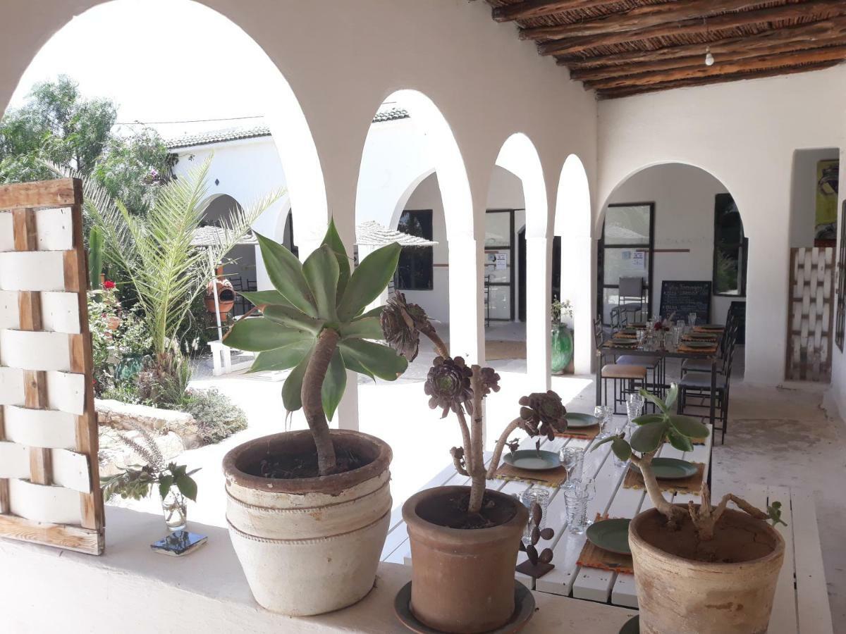 La Fromagerie Essaouira Διαμέρισμα Εξωτερικό φωτογραφία