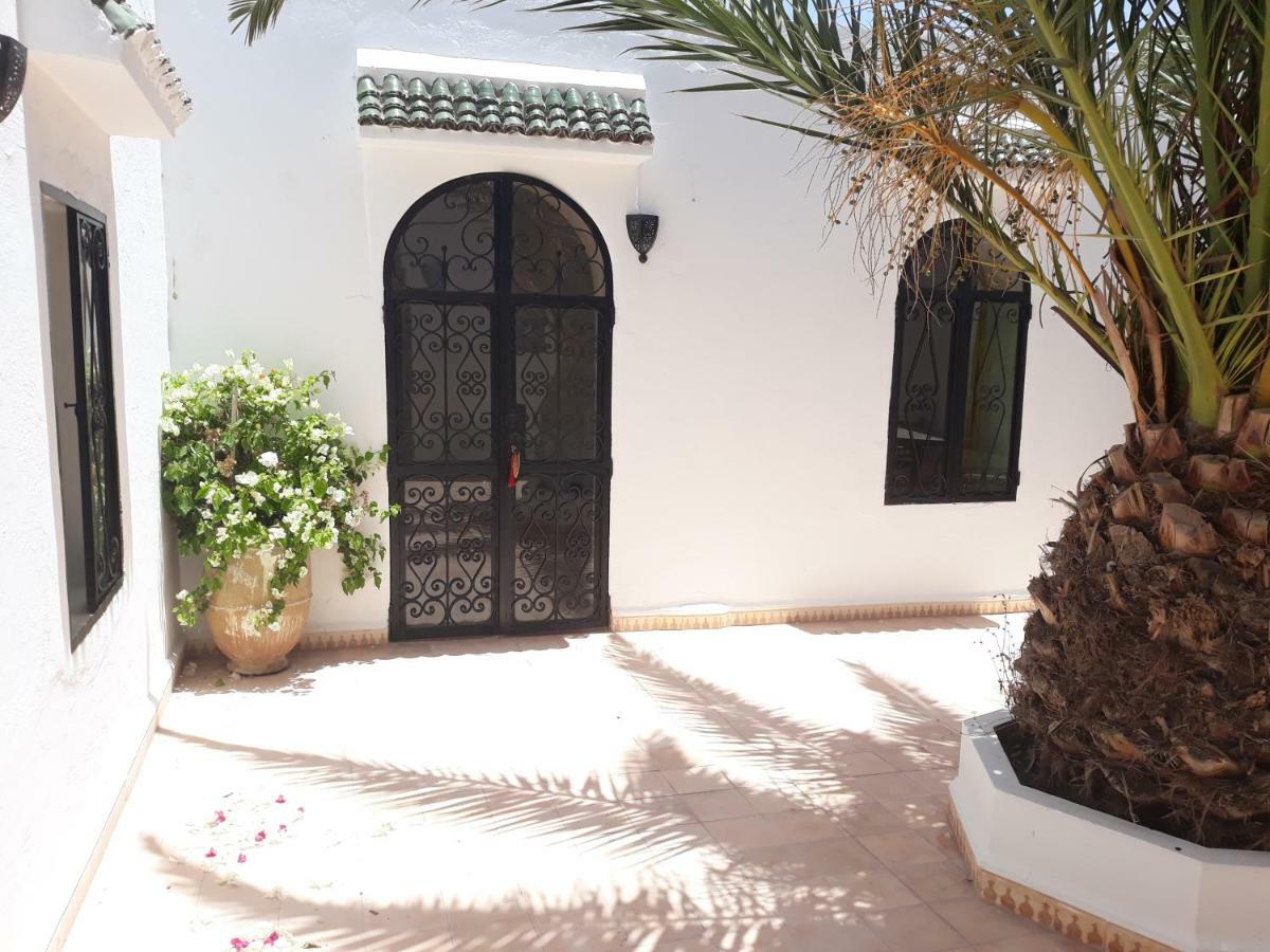 La Fromagerie Essaouira Διαμέρισμα Εξωτερικό φωτογραφία