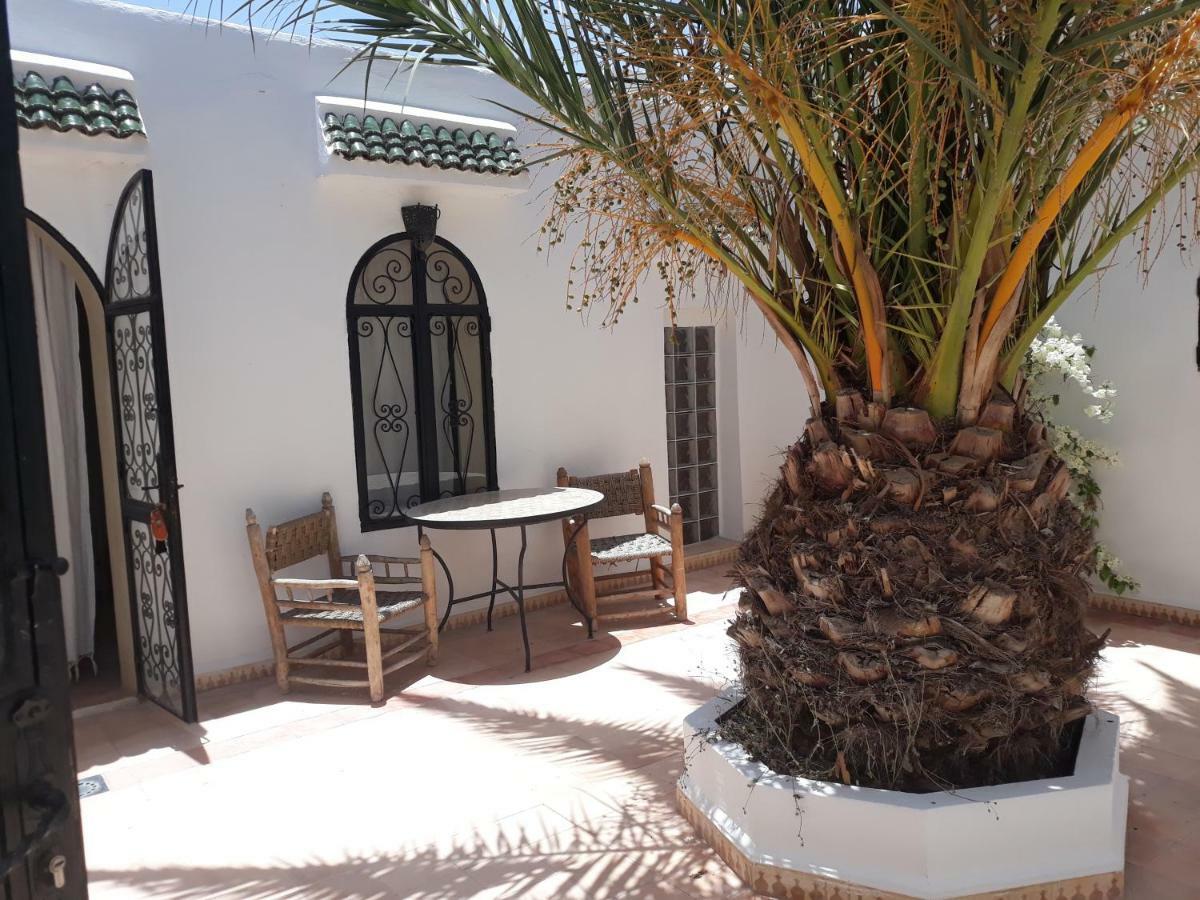 La Fromagerie Essaouira Διαμέρισμα Εξωτερικό φωτογραφία