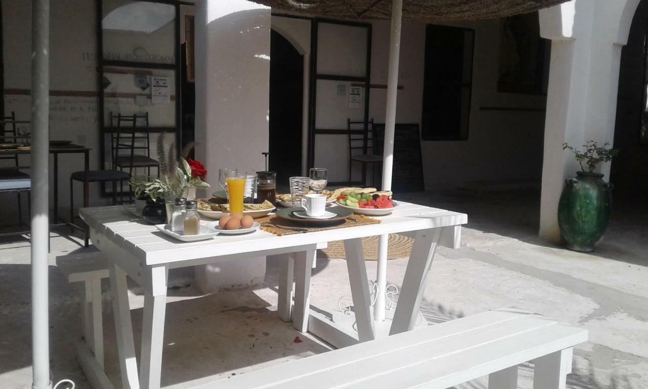 La Fromagerie Essaouira Διαμέρισμα Εξωτερικό φωτογραφία