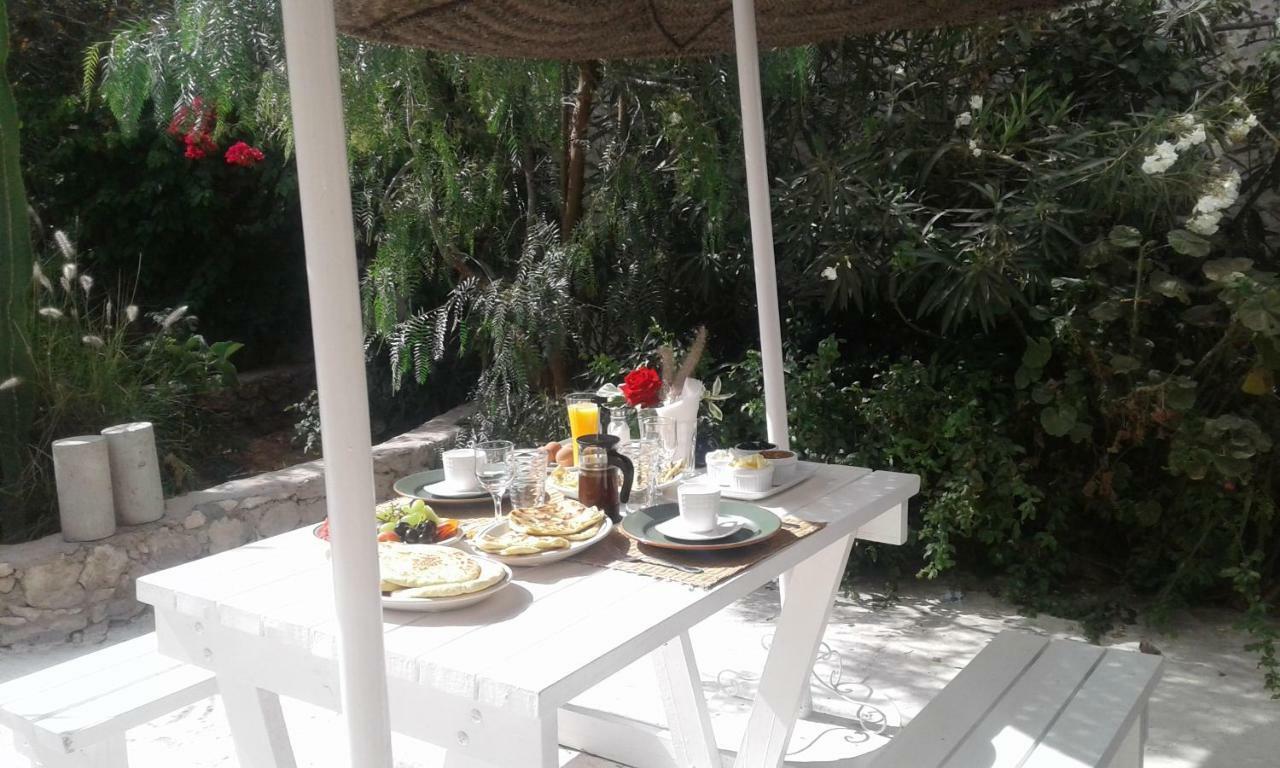 La Fromagerie Essaouira Διαμέρισμα Εξωτερικό φωτογραφία