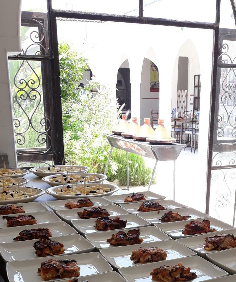 La Fromagerie Essaouira Διαμέρισμα Εξωτερικό φωτογραφία