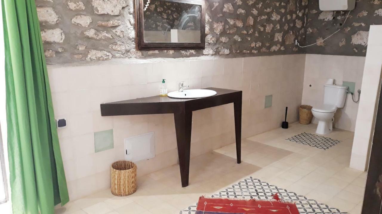 La Fromagerie Essaouira Διαμέρισμα Εξωτερικό φωτογραφία