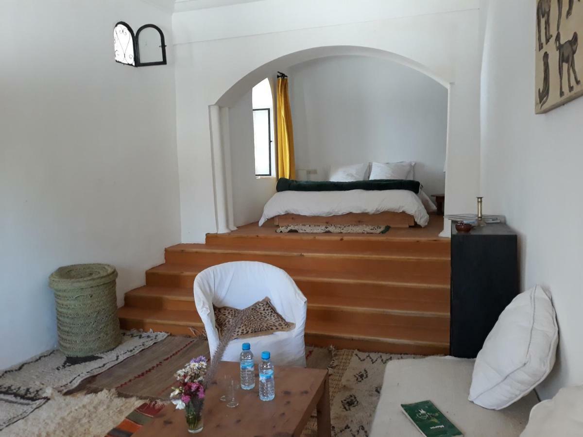 La Fromagerie Essaouira Διαμέρισμα Εξωτερικό φωτογραφία