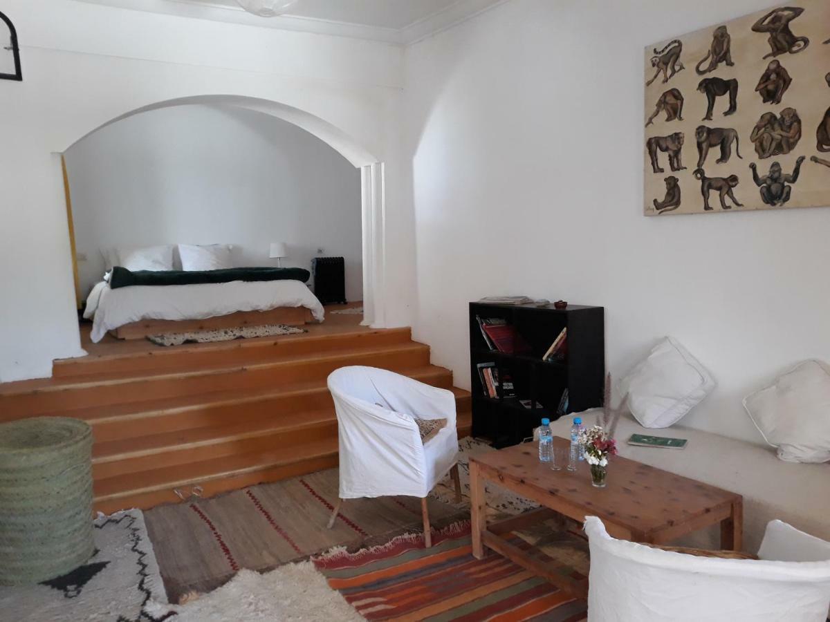 La Fromagerie Essaouira Διαμέρισμα Εξωτερικό φωτογραφία