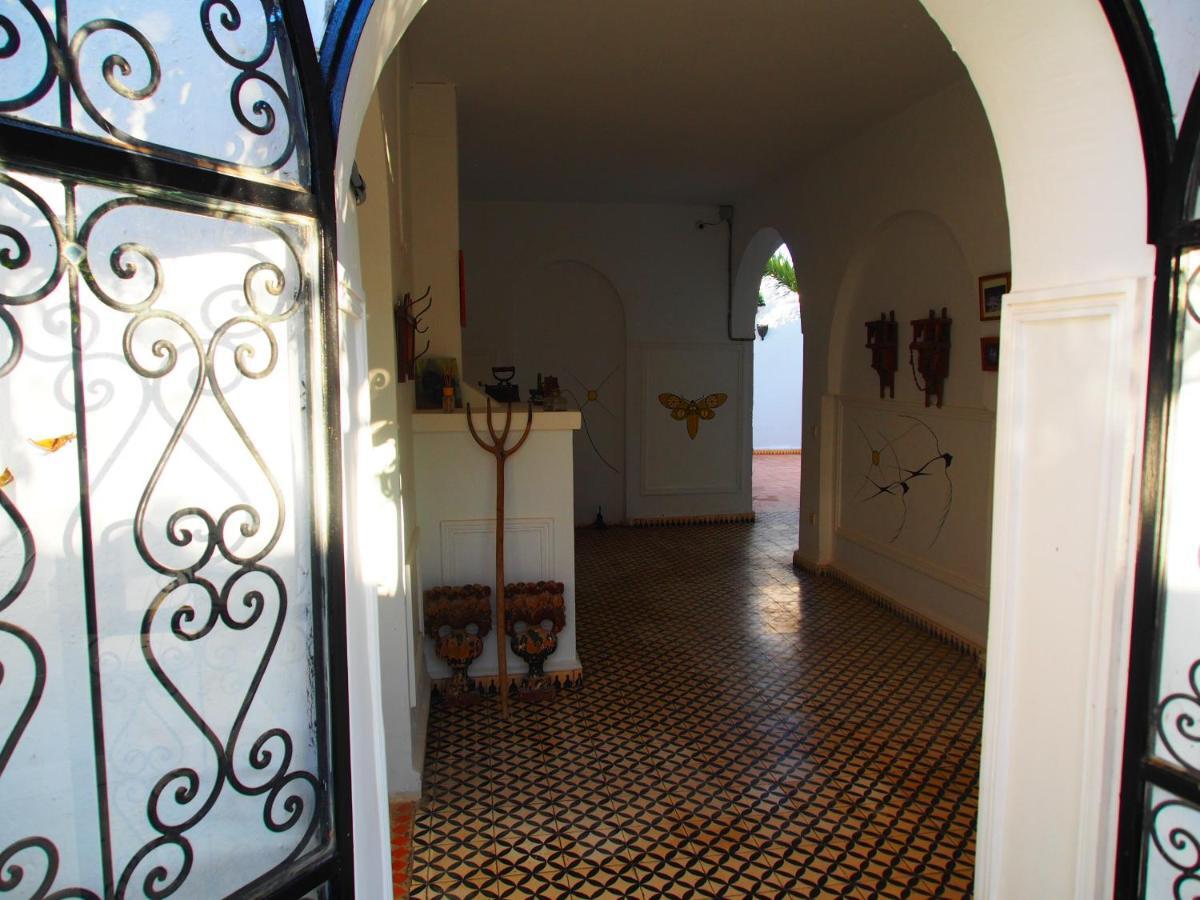 La Fromagerie Essaouira Διαμέρισμα Εξωτερικό φωτογραφία